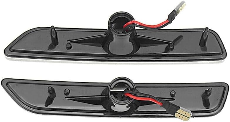 ya 14 9.20 zhengce Suitable for 2010-2014, 2013, 2012, and 2011 for Ford Mustang 2x car LED fr-1