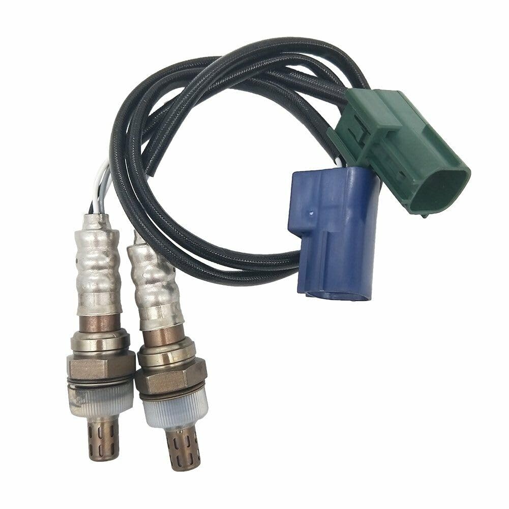 ya 4 8.8 2PCS Oxygen 02 Sensor for Nissan Altima Murano 350Z for Infiniti G35 05-06 3.5L V6