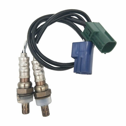 ya 4 8.8 2PCS Oxygen 02 Sensor for Nissan Altima Murano 350Z for Infiniti G35 05-06 3.5L V6