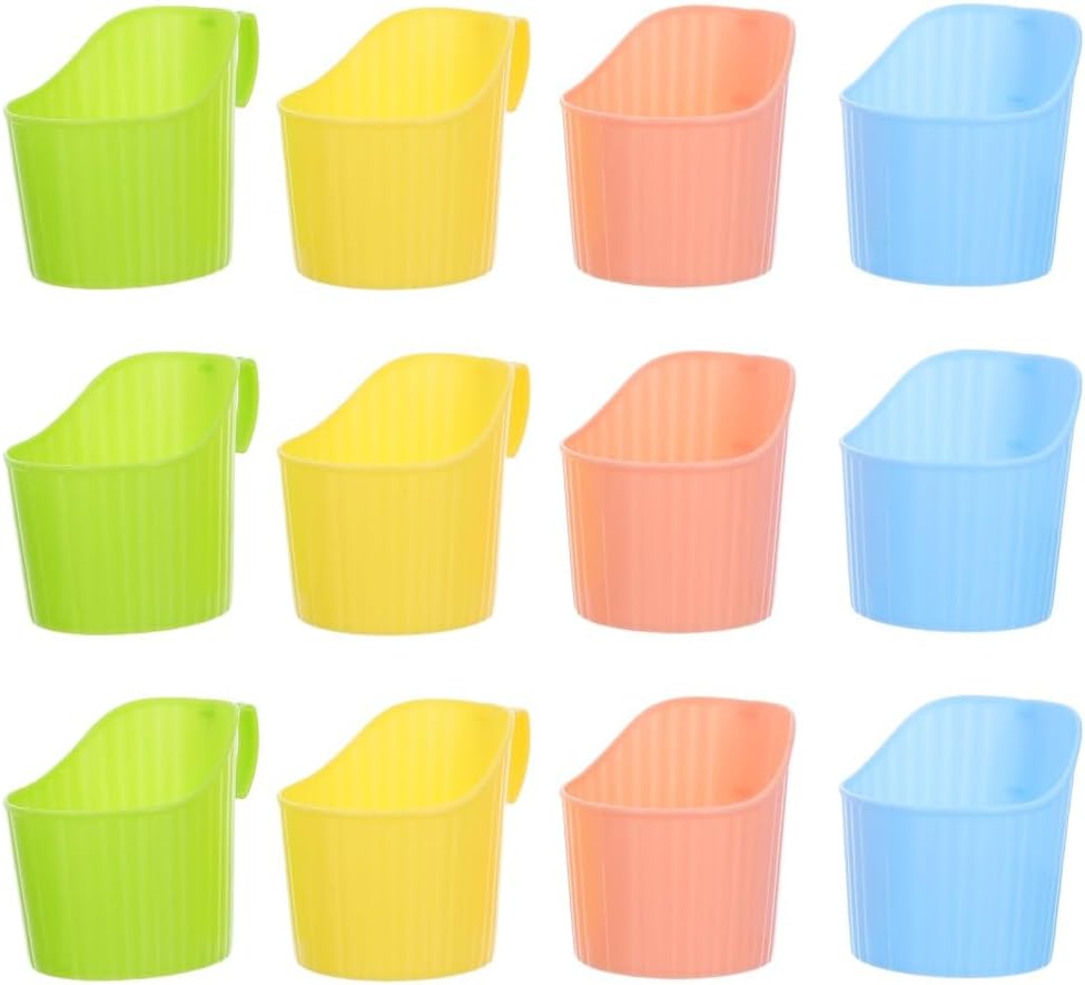 ya 26 10.21 baidi 20 Pcs Anti-scalding Coaster Office Cup Protector Coffee Holders