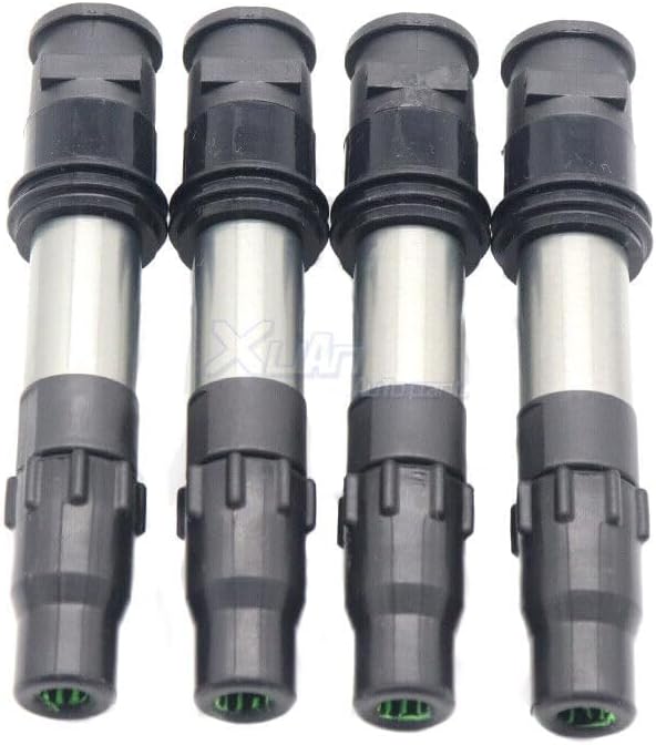ya 28 10.13 zhengce 129700-5330 is Suitable for Suzuki GSX-R600 GSXS750 GSX1250F 2010-15 Ignit