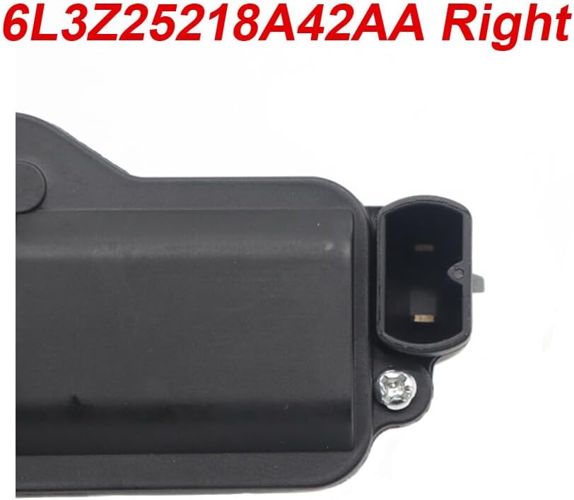 ya 11 9.14 baidi2PCS Left&Right Side Door Lock Actuator Motor F150 F250 F350 F450 F550 Excursion