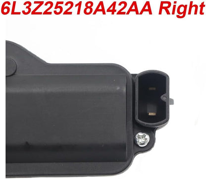 ya 11 9.14 baidi2PCS Left&Right Side Door Lock Actuator Motor F150 F250 F350 F450 F550 Excursion