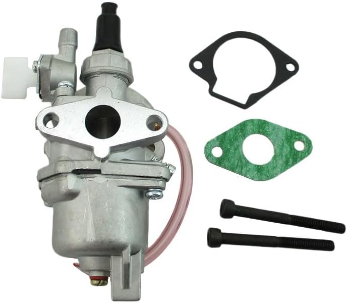 ya 13 9.15 baidi Carburetor Carb ket For 47cc 49cc for Mini Moto ATV Quad Dirt Bike Pocket Bike
