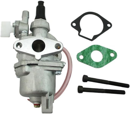 ya 13 9.15 baidi Carburetor Carb ket For 47cc 49cc for Mini Moto ATV Quad Dirt Bike Pocket Bike