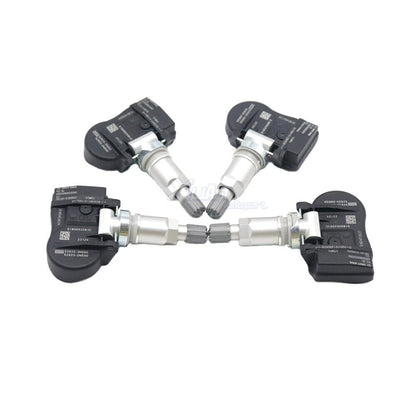 ya 2 8.15 Suitable for Modern Accent for Kia Cadenza 52933-3N000 4-Piece tire Pressure Sensor TPMS