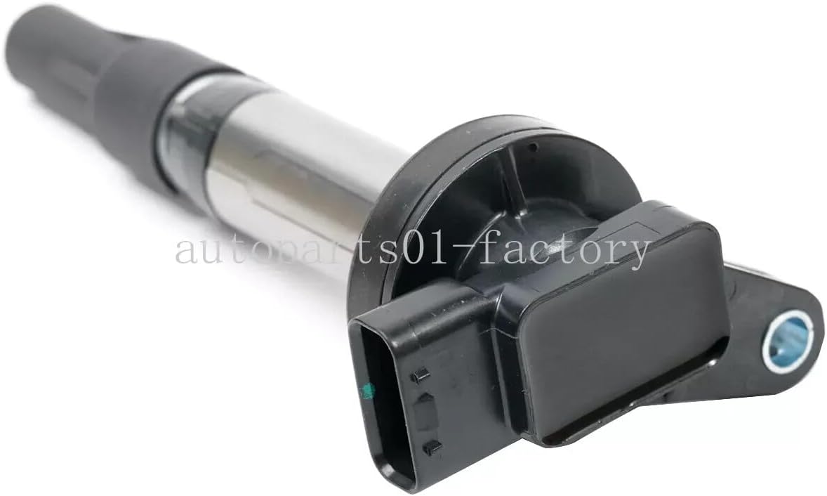 ya 9 10.24 8PCS Ignition Coils 4744015 Fit for for Land Rover for Range Rover Sport LR3 4.4L V8