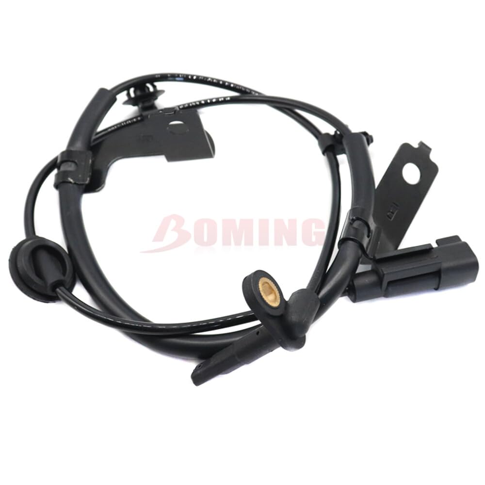 ya 2 8.15 Front Right ABS Wheel Speed Sensor for Dodge Caliber for Jeep Compass Patriot 5105572AA 