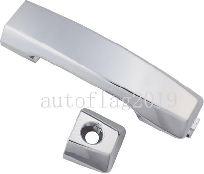 ya 2 8.15 for Nissan Titan 2004-2018 Front Left External Door Handle 80640ZC00A