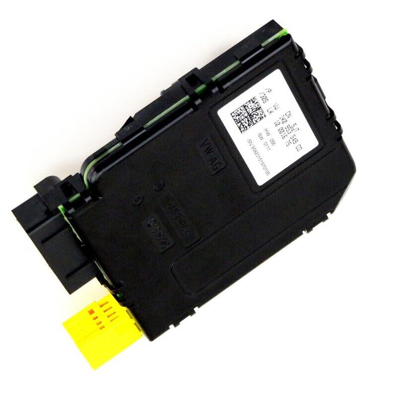 ya 8 8.24 baidi MFSW Steering Control Module Cruise for VW for Tiguan for Golf MK6 for Jetta MK5 1K0953549CD