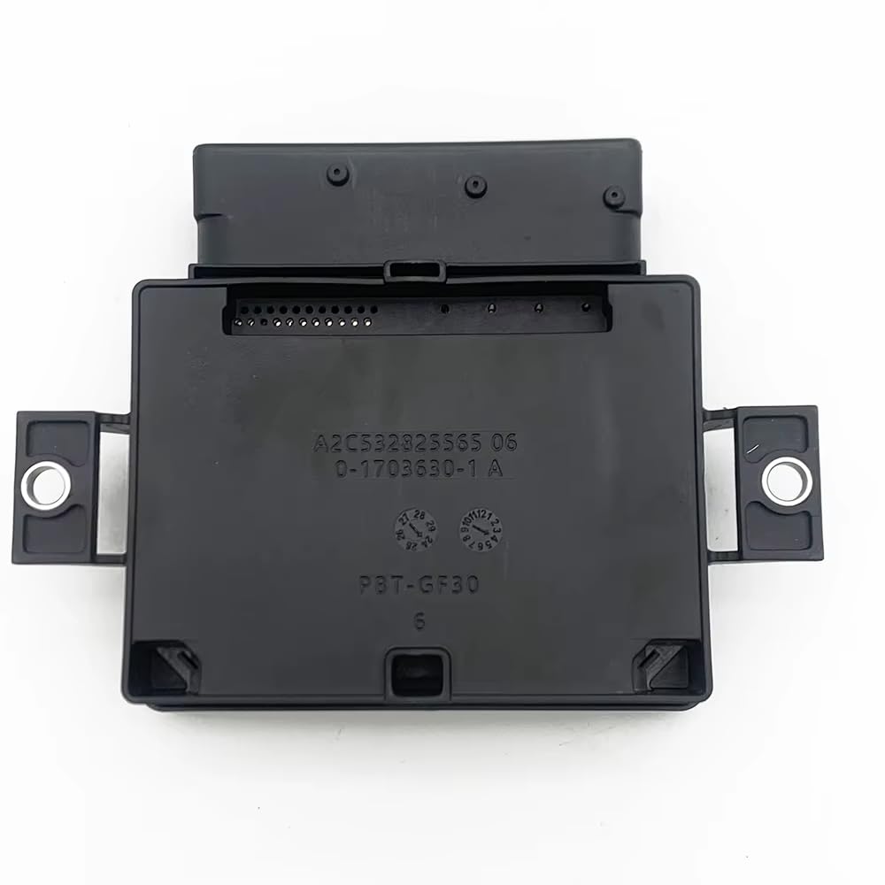ya 2 8.15 Parking Brake Control Module for Audi A6 A7 4H0907801H 4H0907801M 4H0907801N