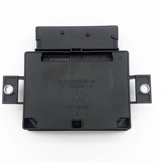 ya 2 8.15 Parking Brake Control Module for Audi A6 A7 4H0907801H 4H0907801M 4H0907801N
