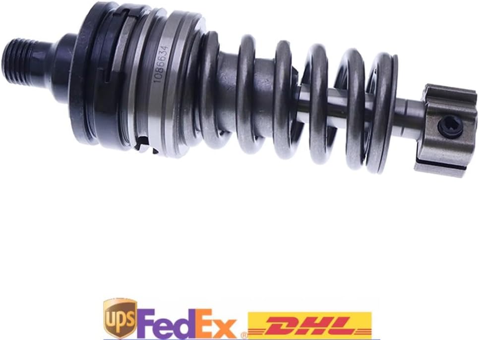 ya 10 9.16 baidi Fuel Injection Pump 108-6630 2W3413 For Caterpillar Engine 3412 3406B 3406C