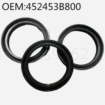 ya 8 8.24 baidi 452453B800 Automatic Transmission Output Shaft Sealing Oil Applicable to 15-20 for Hyundai for Kia 