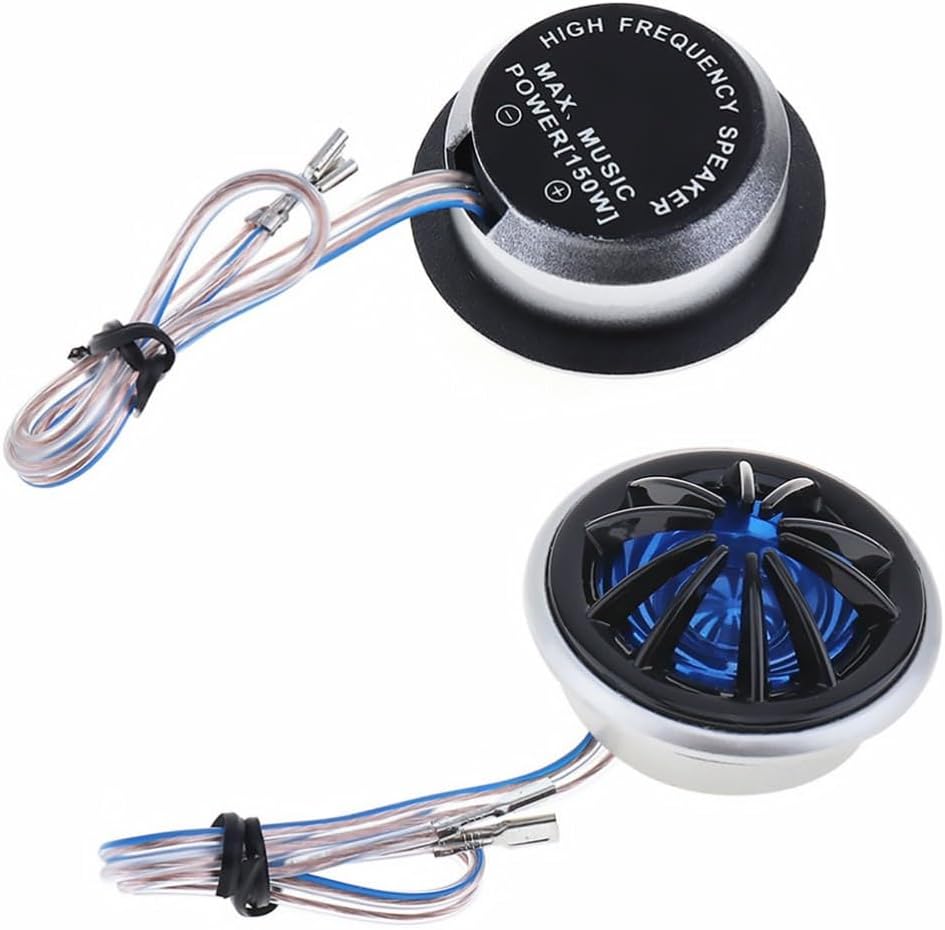 ya 13 9.15 baidi Air Compressor Car Horns Replacement High Pitch Speaker Speakers