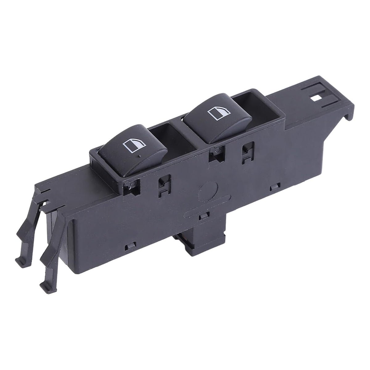 ya 4 8.8 1 Pcs Front Left Power Window Switch for BMW E46 Coupe 1999-2006 New 61316902175
