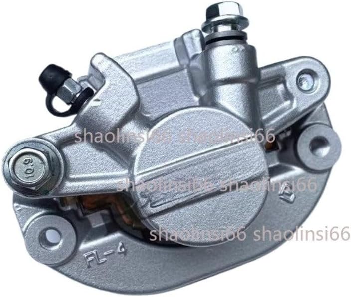 ya 28 10.13 zhengce baidi Motorcycle Rear Brake Pump Down Caliper Fit for Benelli BJ300/ BN302 TRK
