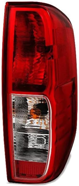 ya 10 9.16 zhengce For 2005-2021 for Nissan Frontier 09-12 Equator Tail light Brake Lamp Passe