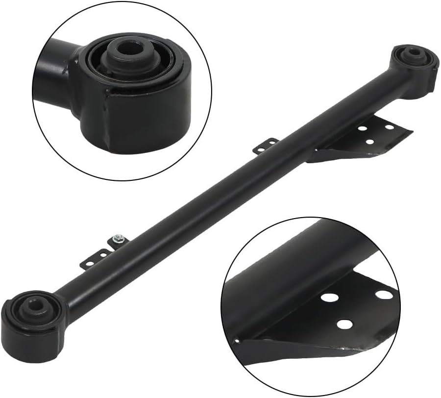 ya 9 10.24 Rear upper and lower trailing control arm kit for Nissan Pathfinder Qx4 1997-2004
