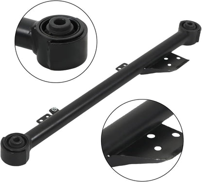 ya 9 10.24 Rear upper and lower trailing control arm kit for Nissan Pathfinder Qx4 1997-2004