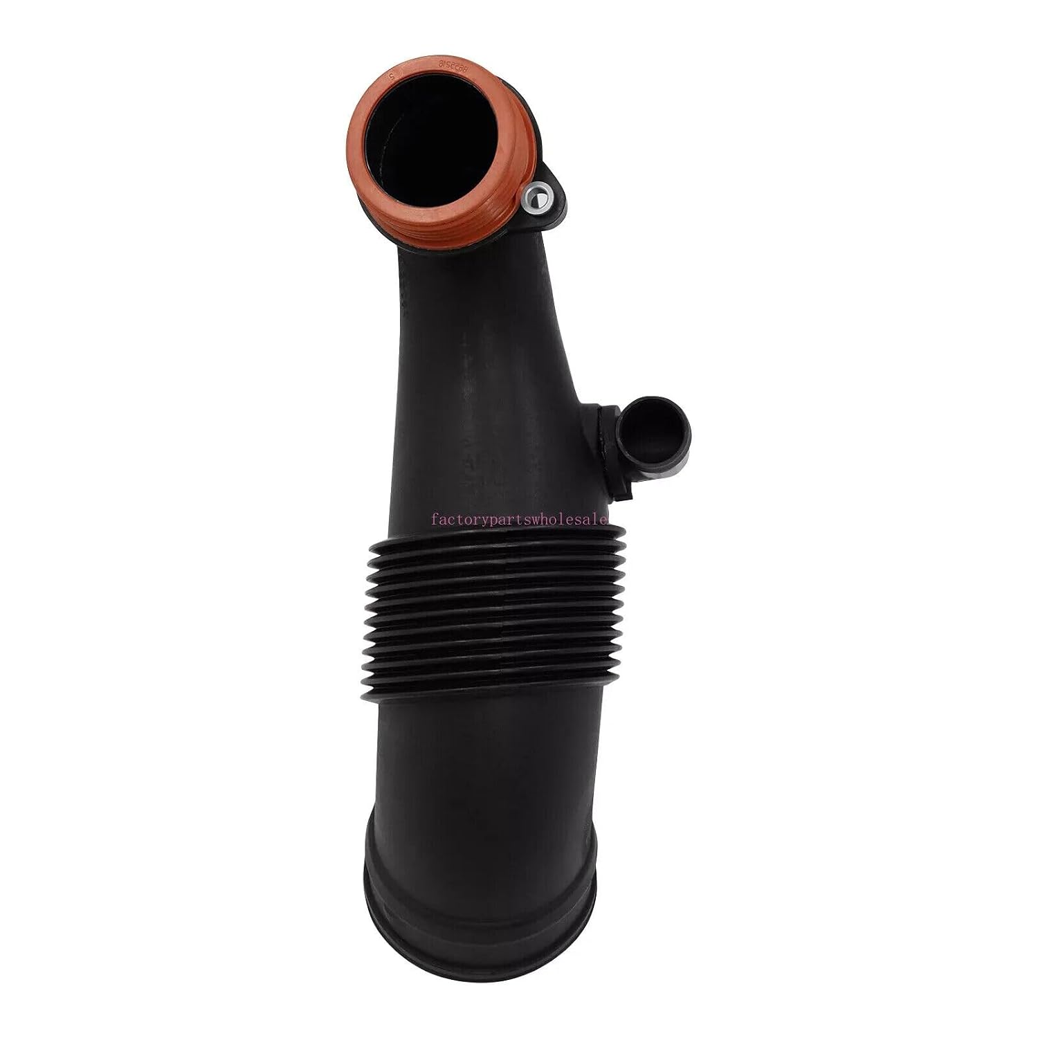 ya 2 8.15 Engine Intake and Outlet Pipe Right 13717638568 Suitable for BMW X5 F15 xDrive50i