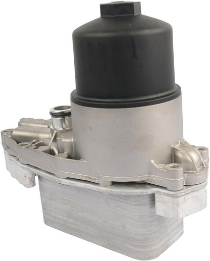 ya 15 10.19 zhengce Engine Oil Cooler LR040738 Suitable for Landrover Discovery 3.0L L320 L494