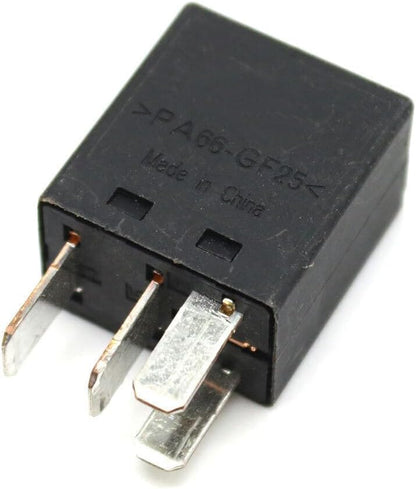 ya 28 10.13 zhengce Multipurpose Relay for Mercedes-Benz A200 2017 2018 Sport 1.6L 0025421119