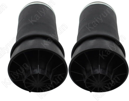 ya 10 9.16 baidi 2PCS Rear Air Suspension Spring Bags for Jeep for Grand Cherokee 2011-2016 USA