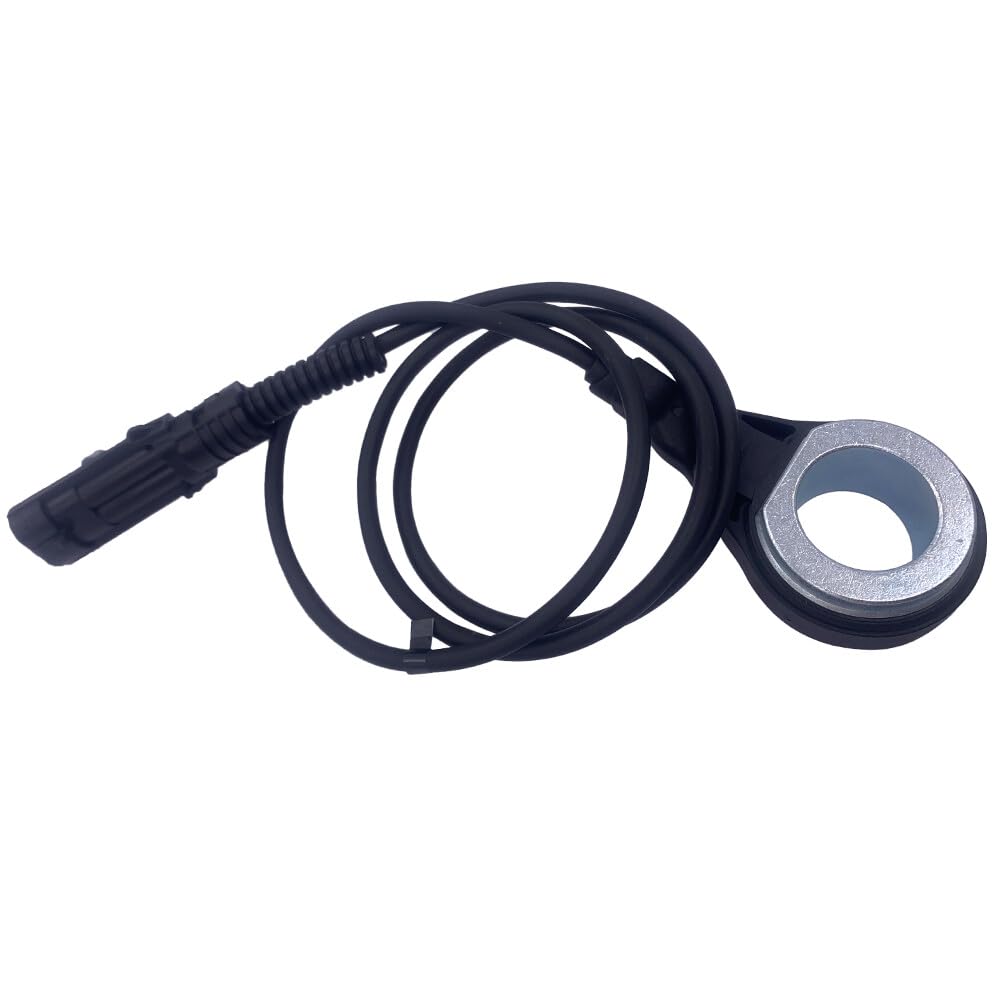 ya 4 8.8.2 Front ABS Wheel Speed Sensor for Harley-Davidson V-Rod Muscle VRSCDX 40648-08