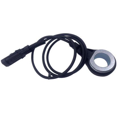 ya 4 8.8.2 Front ABS Wheel Speed Sensor for Harley-Davidson V-Rod Muscle VRSCDX 40648-08