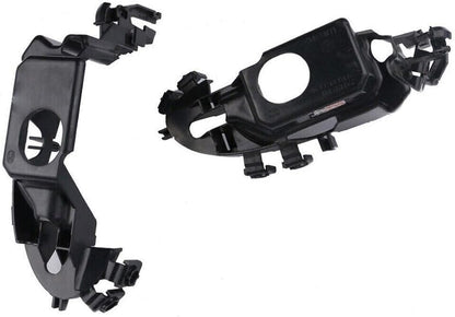 ya 4 8.24 baidi Applicable to 2021-22 for Mitsubishi MIRAGE ATTRAGE Accessories Front bumper fog lamp assembly 