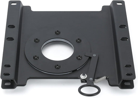 ya 4 8.8.2 FTP004 Swivel for SEAT Base Right Side For 97-24 for Ford Econoline E150 E250 E350 E450