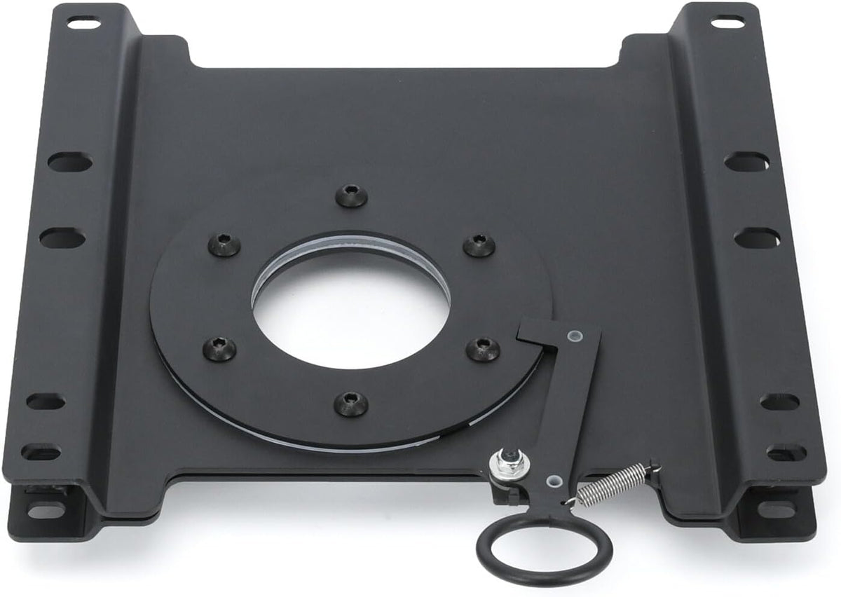 ya 4 8.8.2 For 1997-2024 for Ford Econoline E150 E250 E350 E450 Swivel for SEAT Base Rotated 360¡ã