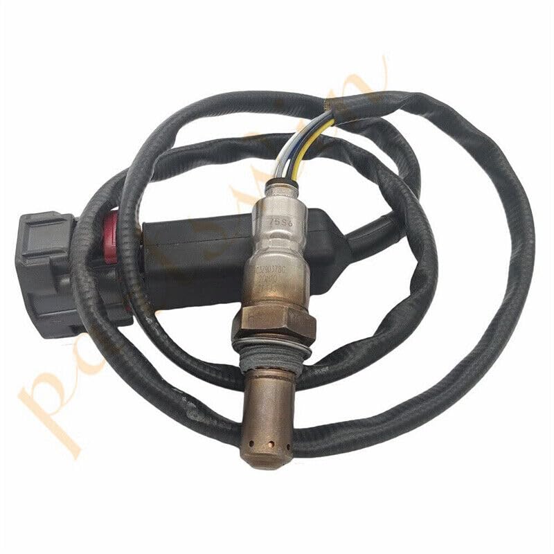 ya 2 8.15 Nox Trap Temperature Sensor Suitable for F-250 F-350 Super Duty 6.7L Liter 2011-2012 BC3Z9D378G