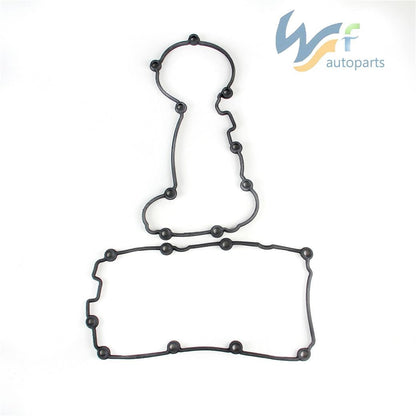 ya 11 9.14 baidi1-3&4-6 Cylinder Cover Gaskets for VW Touareg for Audi for A4 A6 S6 for Q5 Q7 059103483N