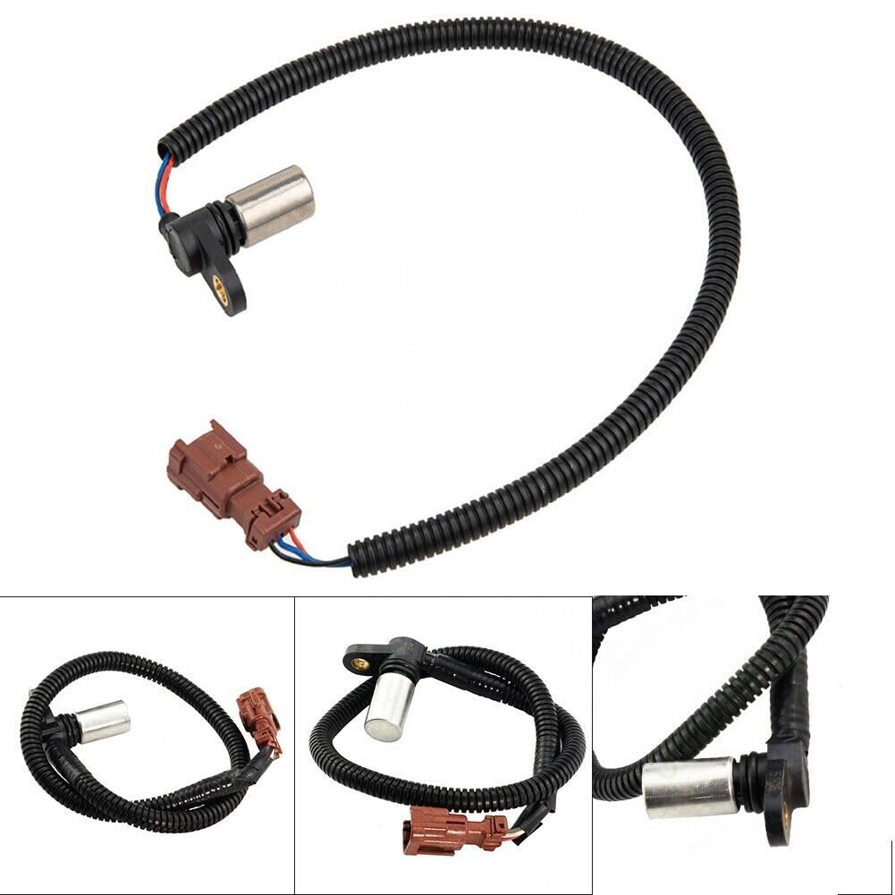 ya 10 9.16 zhengce 31935-3AX0A Auto Trans Speed Sensor for Nissan Versa Sentra 1.6L 1.8L 2007-