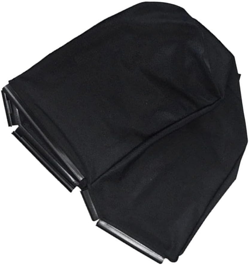 ya 26 10.21 baidi Reliable Grass Collection Bag for HRN216 Quick and Easy Setup