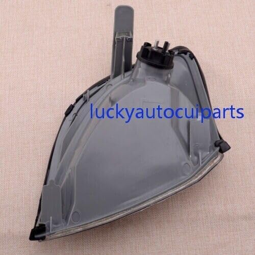 ya 4 8.14 2-Pack Front Turn Signal Light Corner Light for Mercedes-Benz S-Class W140 91-98