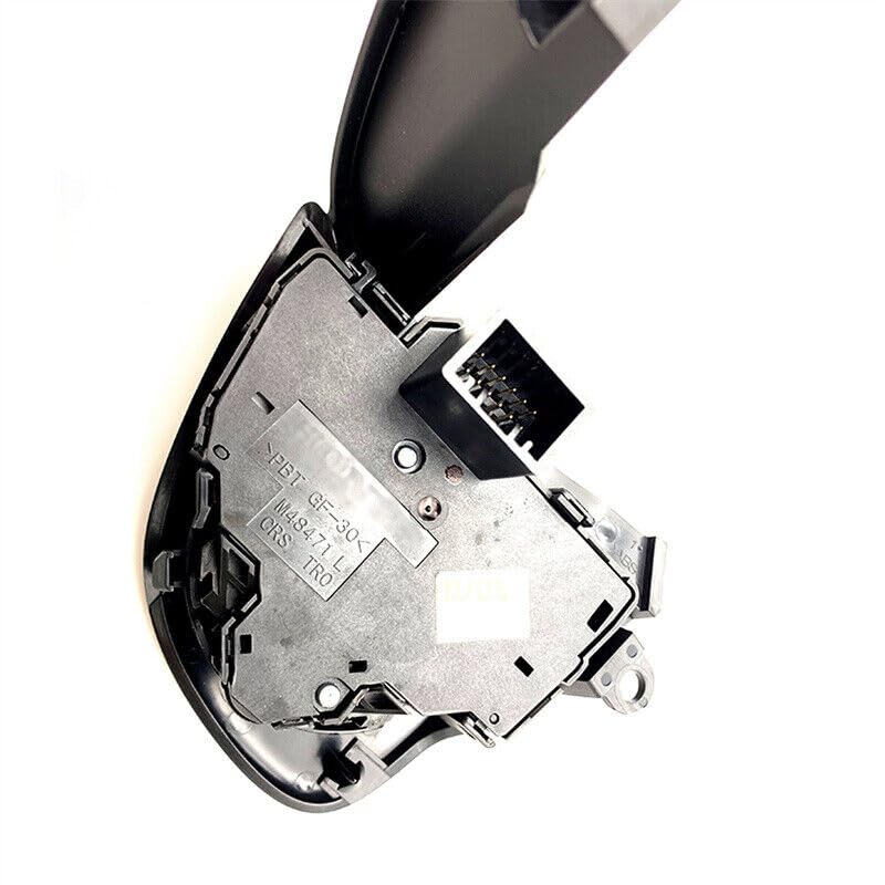 ya 5 8.24 baidi Steering Wheel for Audi o Control Switch Button Suitable for 2012-2016 for Honda CRV 35880-T0A-A11