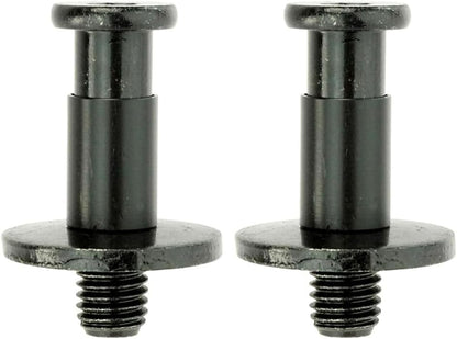 ya 10 9.16 baidi 2X Tailgate Door Latch Striker Bolt Fits for Cadillac for Escalade for Chevrolet Avalanche