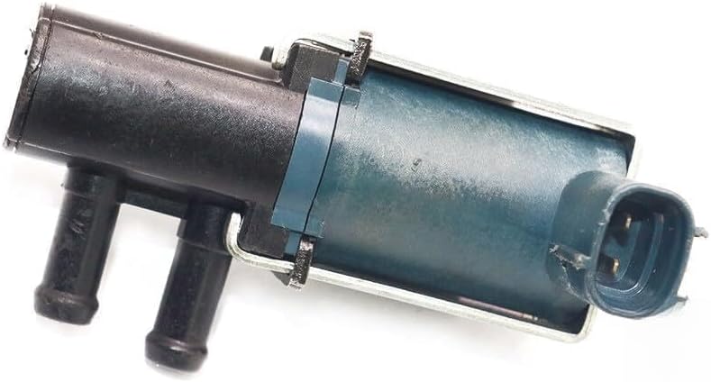 ya 11 9.14 baidiVapor Canister Control Solenoid for Mitsubishi Montero Sport 2003 2004 XLS 3.5L