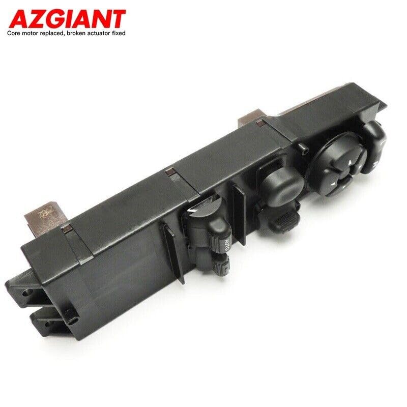 ya 3 8.24 baidi Front Left Drive Side Window Switch Suitable for 2002-2004 for Dodge for Ram 2500 Pickup