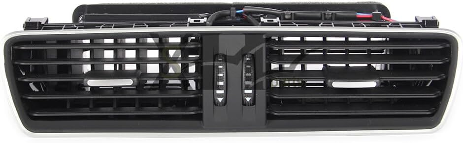 ya 10 9.16 baidi Centre Dashboard AC Air Vent Fit for VW CC for Passat for Passat CC #3AB819728A#