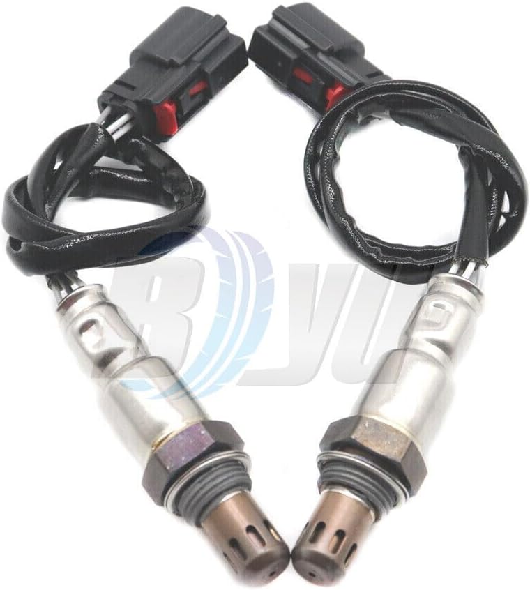 ya 15 10.19 zhengce 2 Pack Downstream Oxygen Sensor for Ford F-150 5.L 2015-2017