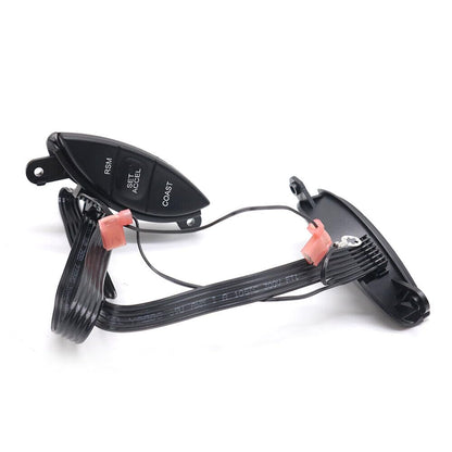 ya 4 8.8 Steering Wheel Cruise Control Switch F87Z-9C888-BB for Ford Explorer F150 Ranger