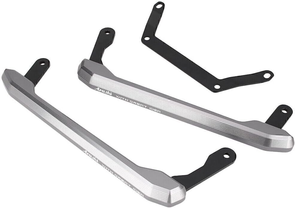 ya 6 8.24 baidi for Yamaha MT-09/FZ-09 2013 2014 2015+ CNC Aluminum Alloy Rear Lever