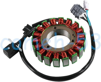 ya 5 8.24 baidi Generator Stator Coil Fit For TGB Blade 400 425 550 525 600LTX E4 924415E