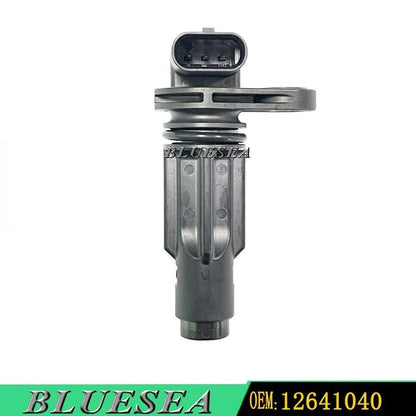 ya 5 8.24 baidi 12641040 Crankshaft Position Sensor for Chevrolet for Silverado for GMC Sierra V8 6.6L