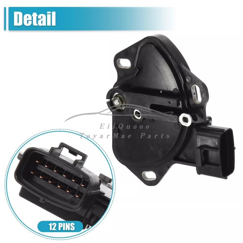 ya 8 8.24 baidi 31918-AA000 Car Neutral Safety Power Switch Control for Subaru for Ester -1pcs