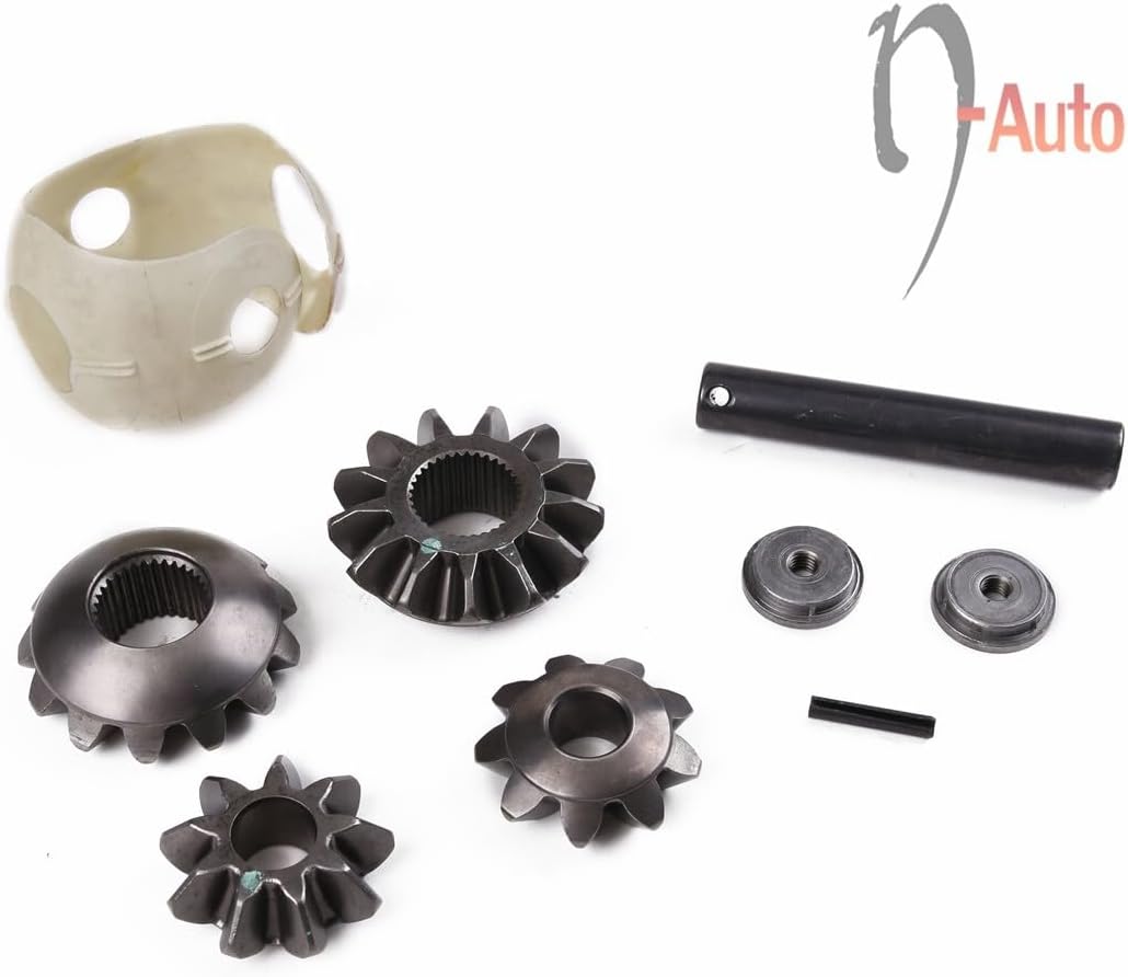 ya 4 8.24 baidi Gearbox Differential Gear Repair kit for VW for Golf Beetle for Audi TT